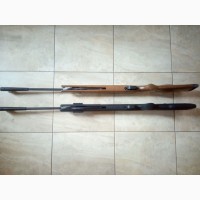 Усиленные, настроенные винтовки для охоты Artemis 1250s, 1250w