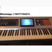 Roland Fantom G8 keyboard synthesizer excellent condition-88 key piano for sale