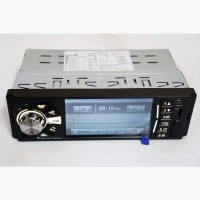 Автомагнитола Pioneer 4043UM ISO - экран 4, 1#039;#039;+ DIVX + MP3 + USB + SD + Bluetooth