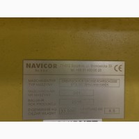 Підйомне обладнання NAVICOR - DGR 60