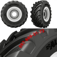 Шина 710/75R42 Alliance AGRIFLEX+ 372 VF (181D, TL) Ізраіль