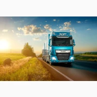 Робота для водіїв C та C+E - ЄС та Польща