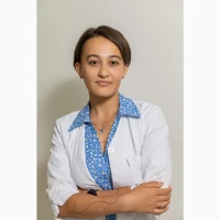 Стецюра Вікторія Олегівна – психіатр, психолог, психотерапевт, нарколог