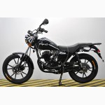 Мотоцикл Soul Spirit 150cc