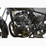 Мотоцикл Soul Spirit 150cc