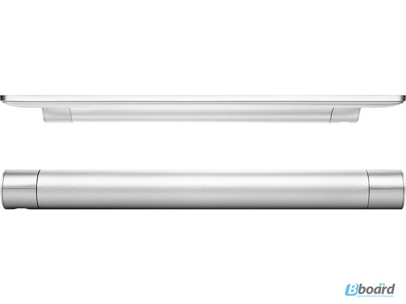 Фото 4. Lenovo Yoga Tablet 2-1050 Wi-Fi 16GB Platinum (59427837)