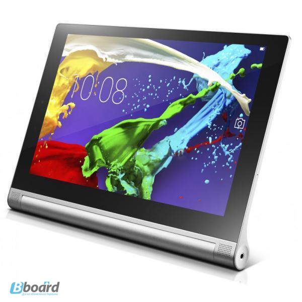 Фото 5. Lenovo Yoga Tablet 2-1050 Wi-Fi 16GB Platinum (59427837)