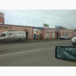 Ремонт микроавтобусов на СТО БусТехник Одесса