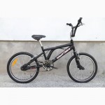 Велосипед BMX Black Bike, веломагазин бу.велосипеди.укр