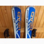 Продам новые лыжи Head XRC 70 Full Spead, Нежин
