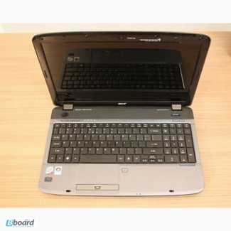 Продается ноутбук Acer Aspire 5738 на запчасти