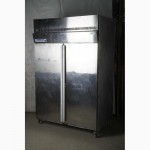 Холодильный шкаф б/у ( однодверные, двухдверные, со стелянными дверьми, распашные)
