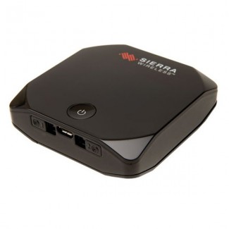 Sierra W802 3G роутер для оператора Интертелком