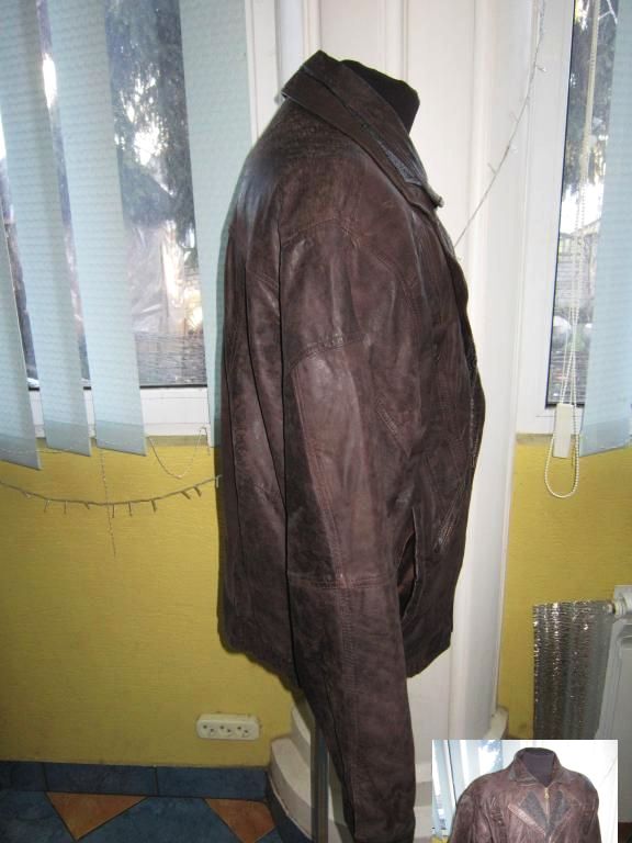 Фото 4. Большая мужская куртка HENRY MORELL. Лот 7