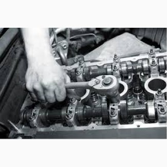 Ремонт и диагностика двигателя авто
