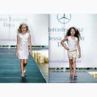 Модельное агентство Teffi. Набор в Школу моделей для детей и взрослых Одесса