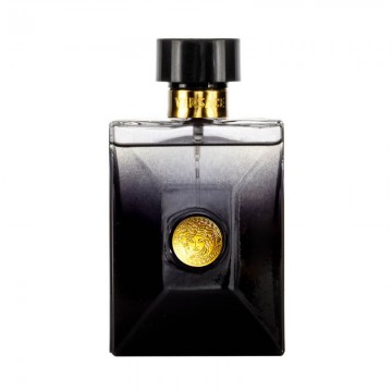Фото 2. Versace oud noir 100ml (парфюмированая вода)