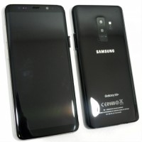 Samsung Galaxy S9+Экр. 6, 2дюй. 2 сим, 13МР.8яд.64гб.13мп