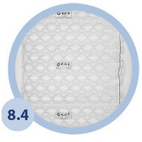 Пленка воздушно-пузырчатая для упаковки AirWave 8, 4
