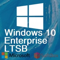 Microsoft Windows 10 Enterprise LTSB