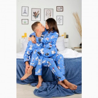 Парные пижамы для влюбленных. Шикарный подарок! Можно по одной)