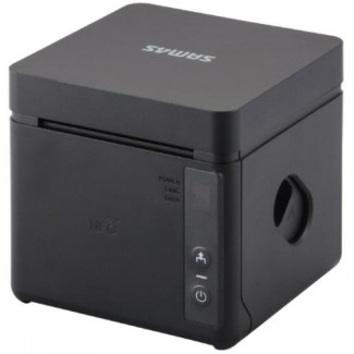 Продам Gcube POS принтер чеков Ethernet 80 мм