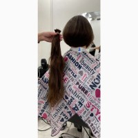 Волосся купуємо від 35 см у Львові до 125 000 грн Також купуємо ФАРБОВАНЕ ТА СИВЕ волосся
