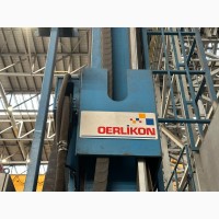 Стовпний зварювальний апарат OERLIKON AIR LIQUIDE - UP Halbportal 8, 5 x 5, 6
