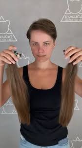 Фото 7. Продати волосся у Кривому Рогу- це легко та прибутково!Купуємо волосся від 35 см