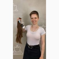 Продати волосся у Кривому Рогу- це легко та прибутково!Купуємо волосся від 35 см
