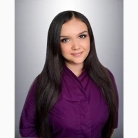 Психіатр, нарколог, психолог Ченцова Аліна Олександрівна