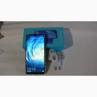 Продам смартфон Honor 8X Max в ідеальному стані