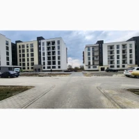 Продаж 1-кімнатної квартири в новобудові вул. Героїв Крут, 7