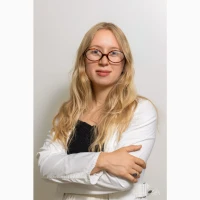 Черняк Анастасія Валеріївна – психолог, психотерапевт