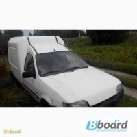 Ford Courier (Форд курьер)