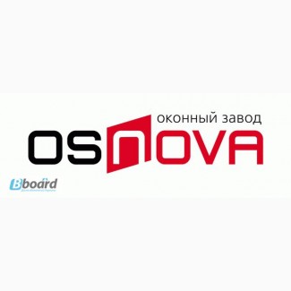 Окна металлопластиковые Osnova Premium 70 в Одессе
