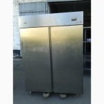 Продам холодильный шкаф на 1400 л Zanussi бу