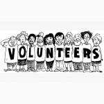 Терміново потрібні Волонтери