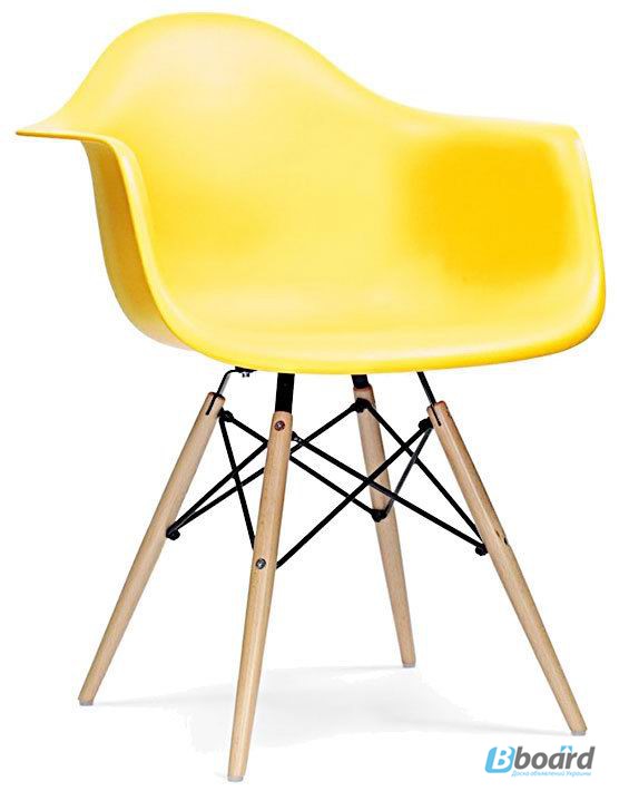 Фото 11. Кресло AC-018W, кресло AC-018W для дизайнерского интерьера дома, офиса, кафе, фастфуда