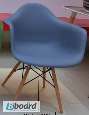 Фото 16. Кресло AC-018W, кресло AC-018W для дизайнерского интерьера дома, офиса, кафе, фастфуда