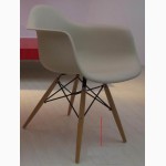 Кресло AC-018W, кресло AC-018W для дизайнерского интерьера дома, офиса, кафе, фастфуда