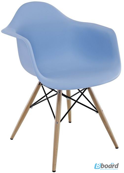 Фото 4. Кресло AC-018W, кресло AC-018W для дизайнерского интерьера дома, офиса, кафе, фастфуда