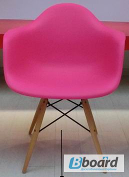 Фото 7. Кресло AC-018W, кресло AC-018W для дизайнерского интерьера дома, офиса, кафе, фастфуда