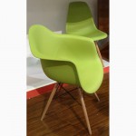 Кресло AC-018W, кресло AC-018W для дизайнерского интерьера дома, офиса, кафе, фастфуда