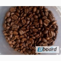 Кофе свежеобжаренный в зернах Арабика Сальвадор и другие сорта