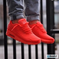 Кроссовки Nike Air Max 90 Ultra Moire