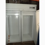 Холодильный шкаф Polair (стеклянная дверь)