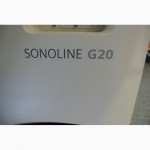 УЗИ аппарат Siemens SONOLINE G20 с 1 датчиком 2006