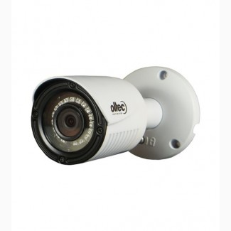 Відеонагляд, кольорова мультиформатна камера Oltec AHD-366 1 Mp