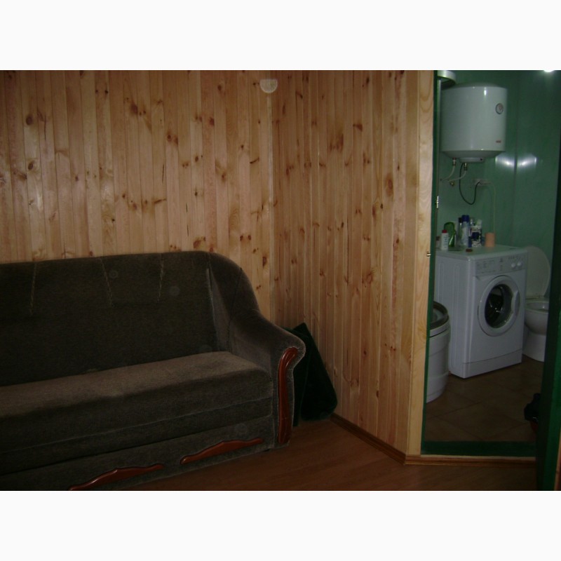 Сдам 1 комнатную квартиру в Новых Петровцах. 5 км от Киева